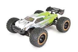 FTX Tracer 1:16 4WD Truggy Green - Komplet