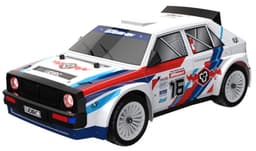 UDI Rally Speed/Drift - Gyro 4WD 1:16