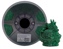 eSUN eStars PLA 1.75mm 1kg - Galaxy Black