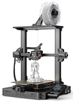 Creality Ender-3 S1 PRO- 3D-skrivare