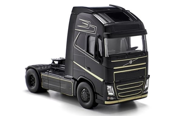 SIKU Lastebil Volvo FH16 - 1:32