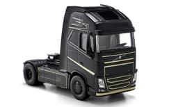 SIKU Volvo FH16 Lastbil - 1:32