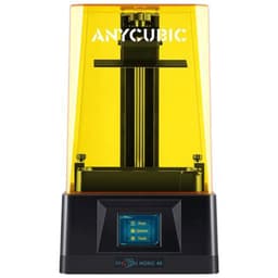 Anycubic Photon Mono 4K - Resin 3D-skrivare