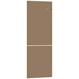 Bosch kyl-/frysfront KSZ1AVD10 (kaffebrun)