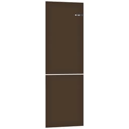 Bosch kølefryseskabsfront KSZ1BVD00 (espresso brown)