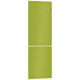 Bosch kyl-/frysfront KSZ1BVH00 (limegrön)