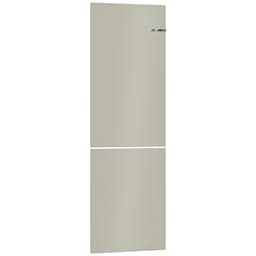 Bosch kølefryseskabsfront KSZ1BVK00 (champagne)