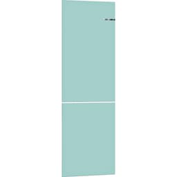 Bosch jääkaappipakastimen etupaneeli (vaaleansininen)