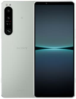 Sony Xperia 1 IV - 5G smartphone 12/256GB (vit)