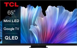 TCL 65" C935 4K MiniLED Smart TV (2022)