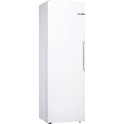 Bosch Series 4 jääkaappi KSV36VW3P (valkoinen)