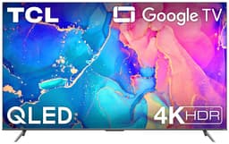 TCL 75'' QLED760 4K LED TV (2022)