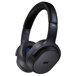 KEF SPACE ONE Wireless langattomat around-ear kuulokkeet (musta)