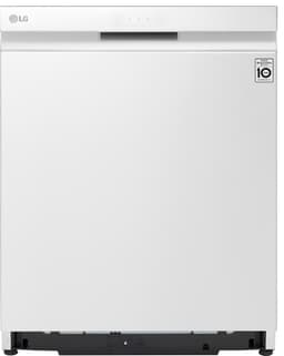 LG astianpesukone SDU557HW