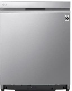 LG astianpesukone SDU557HS