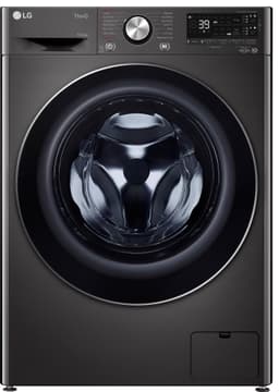 LG Tvättmaskin FV74JNS2QA (10.5kg)