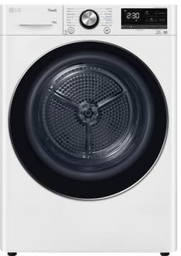 LG tørretumbler RV5DN1004