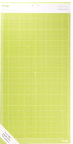 Cricut Explore Maker maskin kuttematte 3-pakk (30x60 cm)