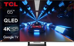 TCL 65'' QLED860 4K LED TV (2022)