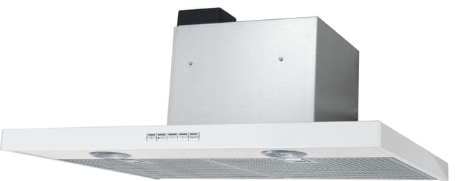 Franke F600 D28 70 cm Underbygningsemhætte