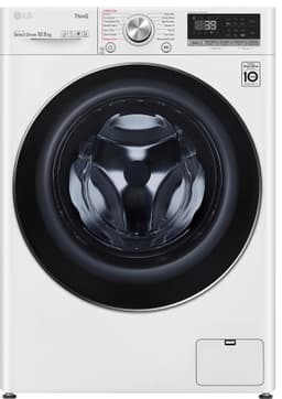 LG vaskemaskine FV90JNS2QE