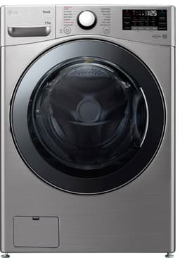 LG pyykinpesukone FVB17NS2TE