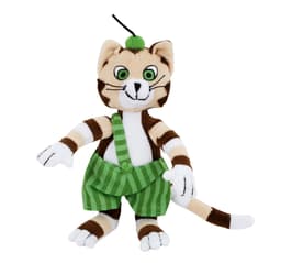 Findus MYKT LEKETØY  22 cm