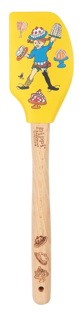PIPPI L BAKAR SLICKEPOTT GUL M