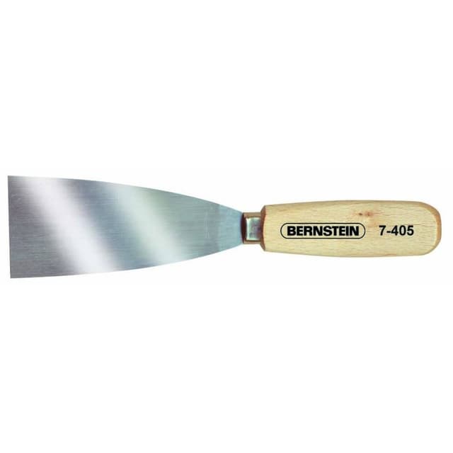 Målarspatel Bernstein Tools 7-405 (L x B) 200 mm x 50
