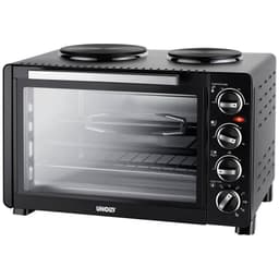 Miniugn Unold All in One 68885 N/A N/A