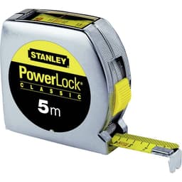 STANLEY 0-33-932 0-33-932 Måttband
