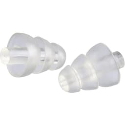EAR 7100207540 Clear E-A-R 20 Hörselproppar 20 dB
