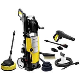 Lavor GALAXY 160 KIT Högtryckstvätt 160 bar Kallvatten