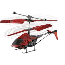 Revell Control Helicopter FLASH RC Helikopter nybörjare