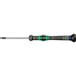 Wera 2052 Elektronik och finmekanik
