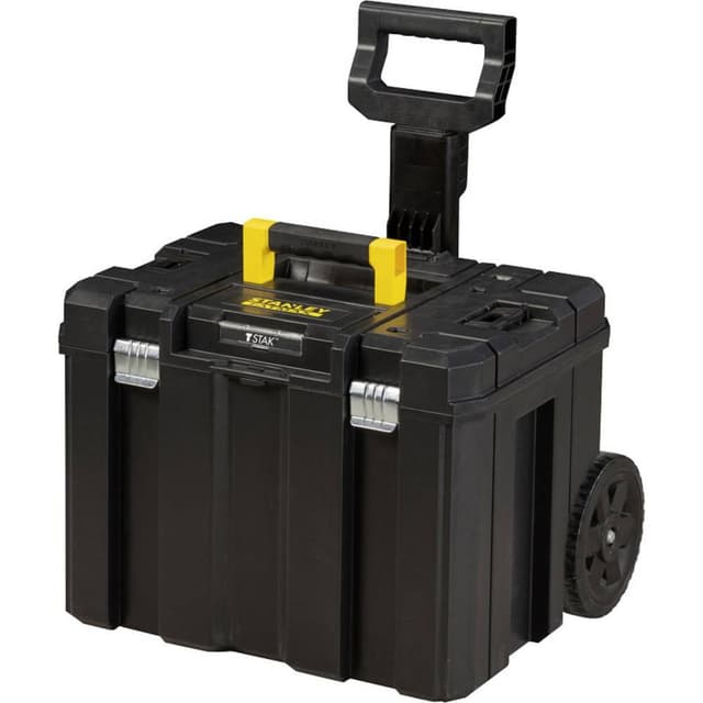 Stanley FMST1-75753 Mobile Werkstatt FATMAX Box außen