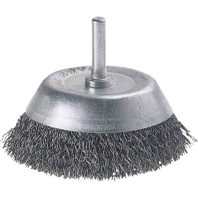 Wolfcraft Koppborstar N/A N/A Skaft-Ø 1/4 (6.3 mm)
