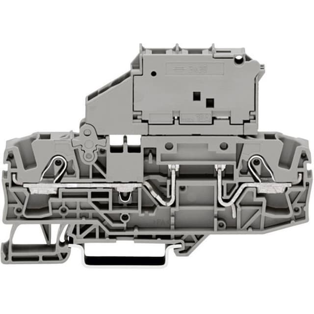WAGO 2006-1621 Fuse Terminal For G Fuse Insert 0.5 - 6