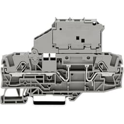 WAGO 2006-1621 Fuse Terminal For G Fuse Insert 0.5 - 6