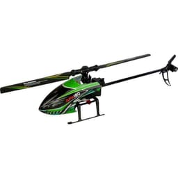 Amewi AFX180 Single-Rotor RC Helikopter nybörjare RtF