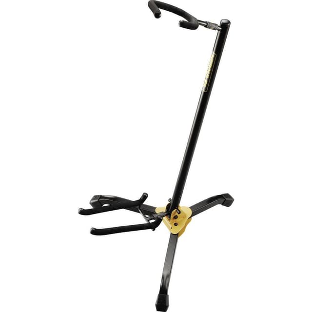 Hercules Stands Gitarr-stativ ShokSafe