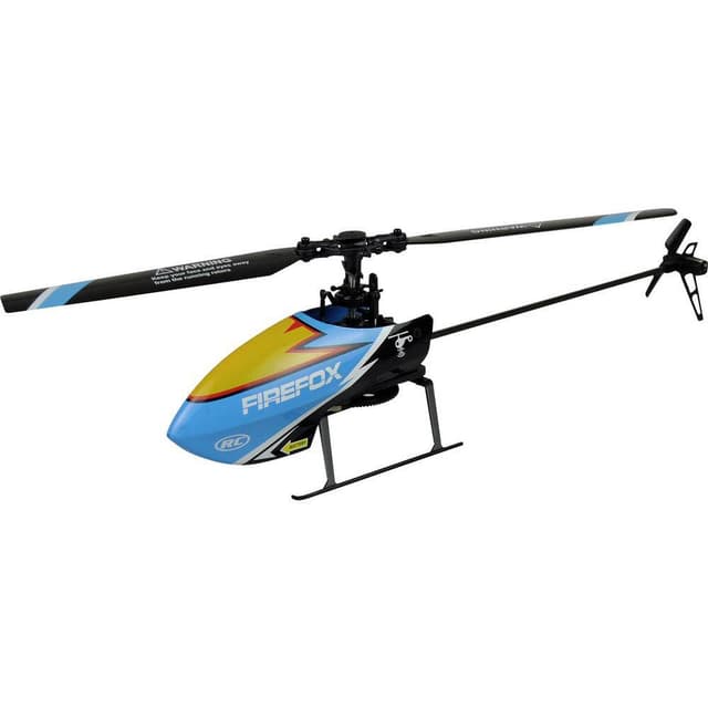 Amewi AFX4 XP RC Helikopter singelrotor RtF