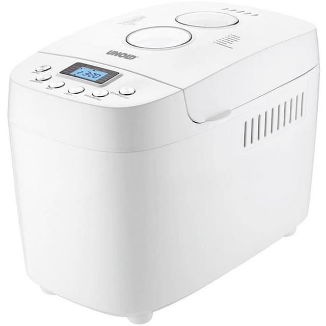 Brödbakmaskin Unold Bachmeister Big Vit