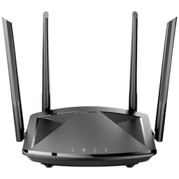 D-Link DIR-X1550 WiFi Router 2.4 GHz, 5 GHz 1200 MBit/s