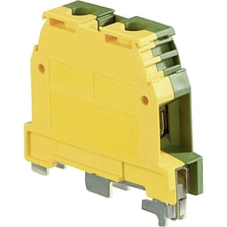 ABB 1SNA 165 130 R2300 Skyddsledare terminal 12 mm