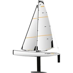 RC Segelbåt Amewi Dragonflite 95 RtR