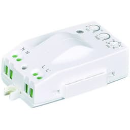 Niko 27360 Inbyggnad Rörelsedetektor 360 ° Relä IP20
