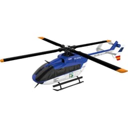 ELEKTRO HELIKOPTER EC145 RTF...