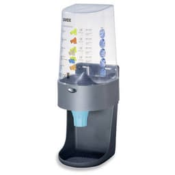 uvex 2112000 Ørepropper dispenser 1 stk