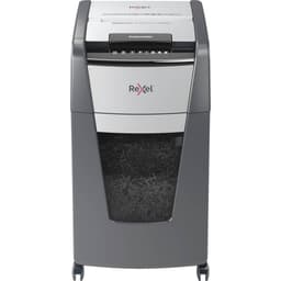 Rexel Optimum AutoFeed+ 225M Dokumentförstörare